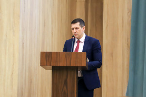 Azərbaycanda kənd təsərrüfatında rəqəmsal transformasiya və dayanıqlılıq mövzusunda təlim keçirilib