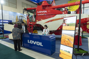 “Caspian Agro 2026” və “InterFood Azerbaijan” sərgisinə baxış keçirilib