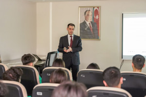 Aqroturizmin inkişafına yönəlmiş “Farm2Tour” hakatonu yekunlaşıb