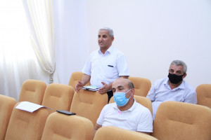 Baytar həkimlər üçün təkmilləşdirmə kursları təşkil edilib