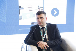 “Caspian Agro Week” sərgisi çərçivəsində “Regionlarda aqrar ekosistem və süni intellekt: problemlər, həllər və startaplar üçün real imkanlar” mövzusunda panel müzakirəsi təşkil olunub