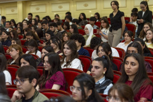 Baku hosts international agrarian insurance forum on “Agricultural Insurance Umbrella Against Risks”