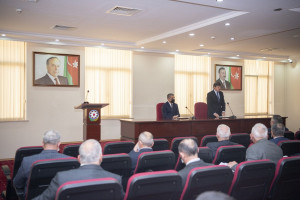 Subsidiya almaq istəyən fermerlər öz əkinlərini dekabrın 30-dək EKTİS-də bəyan etməlidir - BÖLGƏLƏRDƏ MƏLUMATLANDIRMA SESSİYALARI DAVAM EDİR