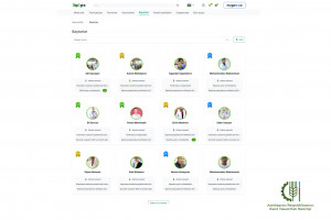 Aqronom və baytarlar üçün yeni imkan!