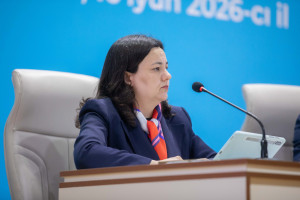 Lənkəranda aqrar sahədə yeni Dövlət Proqramının müzakirəsi ilə bağlı regional müşavirə keçirilib
