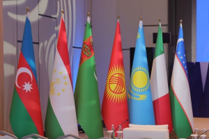Azərbaycan nümayəndə heyəti Daşkənddə İtaliya-Mərkəzi Asiya-Azərbaycan aqrobiznes forumunda iştirak edib