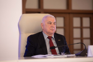 İsmayıllıda aqrar sahədə yeni Dövlət Proqramının müzakirəsi ilə bağlı regional müşavirə keçirilib