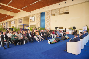 The “III International Agrarian Innovation Forum” was held within the framework of the “Caspian Agro Week” exhibition