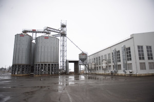 “İvanovka Aqropark”a qeydiyyat şəhadətnaməsi təqdim edilib