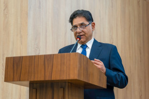 Azərbaycanda kənd təsərrüfatında rəqəmsal transformasiya və dayanıqlılıq mövzusunda təlim keçirilib