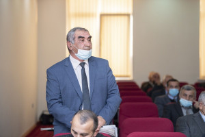 Subsidiya almaq istəyən fermerlər öz əkinlərini dekabrın 30-dək EKTİS-də bəyan etməlidir - BÖLGƏLƏRDƏ MƏLUMATLANDIRMA SESSİYALARI DAVAM EDİR