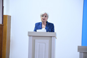 Göygöldə aqrar sahədə yeni Dövlət Proqramının müzakirəsi ilə bağlı regional müşavirə keçirilib