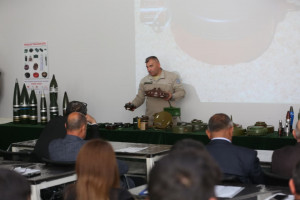 İşğaldan azad edilmiş ərazilərə mövsümi köç edəcək fermerlərə yeni formatda təlimlər keçiriləcək