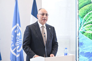ADA Universitetində Ümumdünya Ərzaq Günününə həsr olunmuş tədbir keçirilib