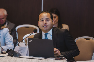 Roundtable discussions were held within the framework of the 5th Agribusiness Development Forum