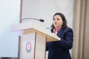 Lənkəranda aqrar sahədə yeni Dövlət Proqramının müzakirəsi ilə bağlı regional müşavirə keçirilib