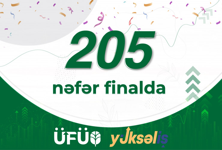 “Üfüq” Karyera İnkişaf Proqramının 3-cü mərhələsinin nəticələri elan olunub
